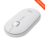 Logitech Pebble Mouse 2 M350s