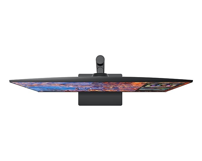 Samsung 32-inch UHD Monitor