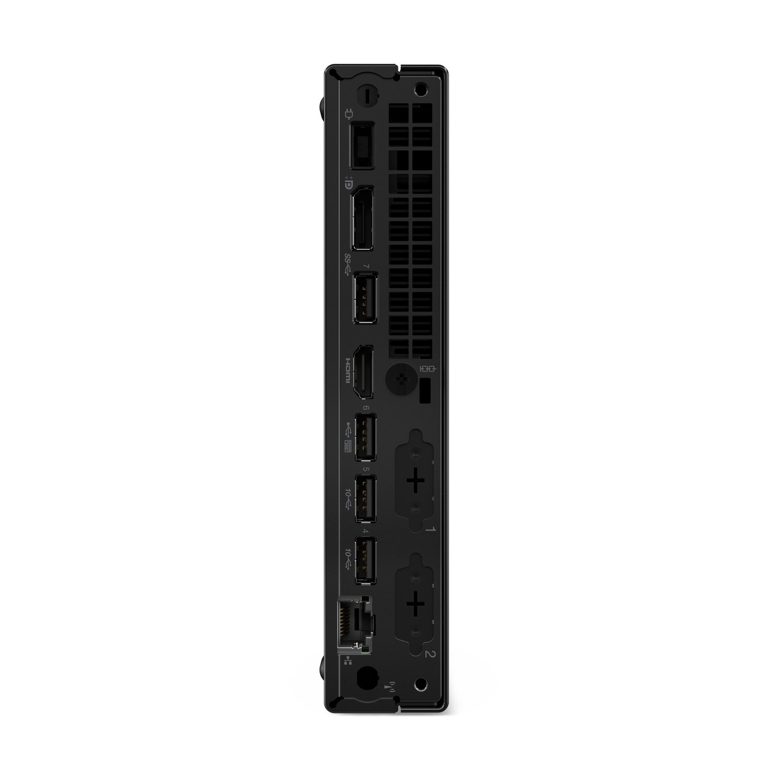 Lenovo ThinkCentre M70Q Tiny Desktop