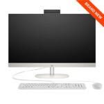 HP 27 inch All-in-One 27-cr0156nh