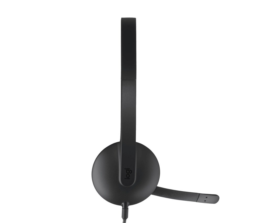 Logitech H340 USB Headset