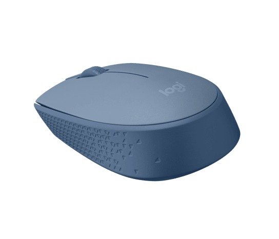 Logitech M171 Wireless Mouse