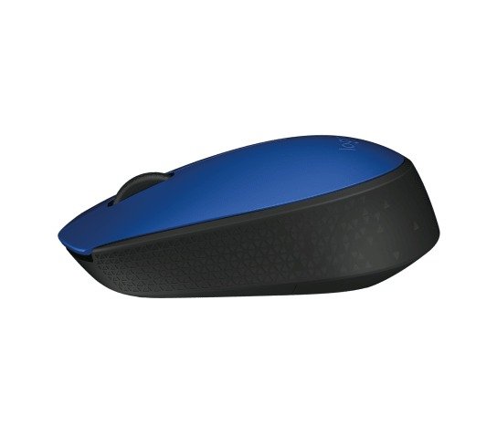 Logitech M170 Wireless Mouse