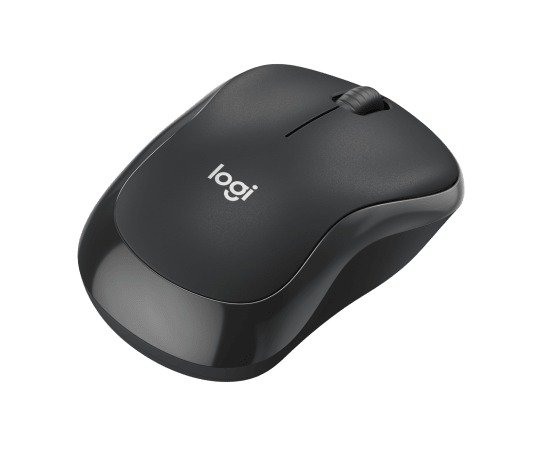 Logitech M240 Silent Wireless Mouse