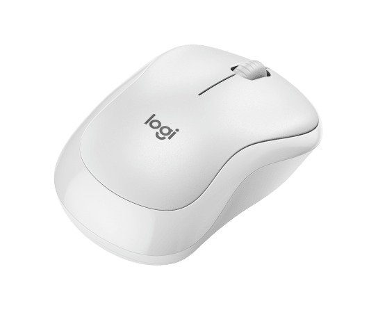 Logitech M240 Silent Wireless Mouse