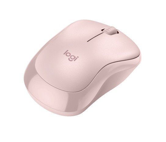Logitech M240 Silent Wireless Mouse