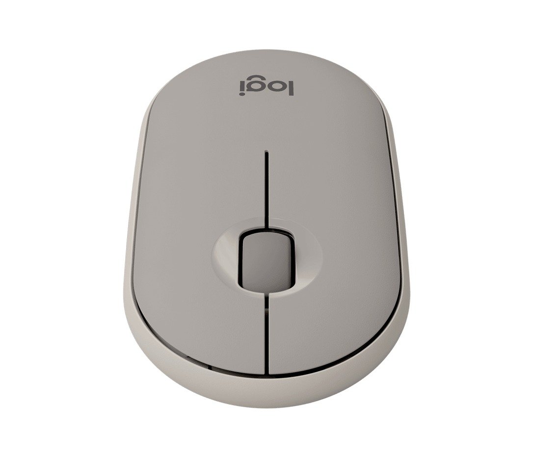 Logitech M350 Wireless Mouse