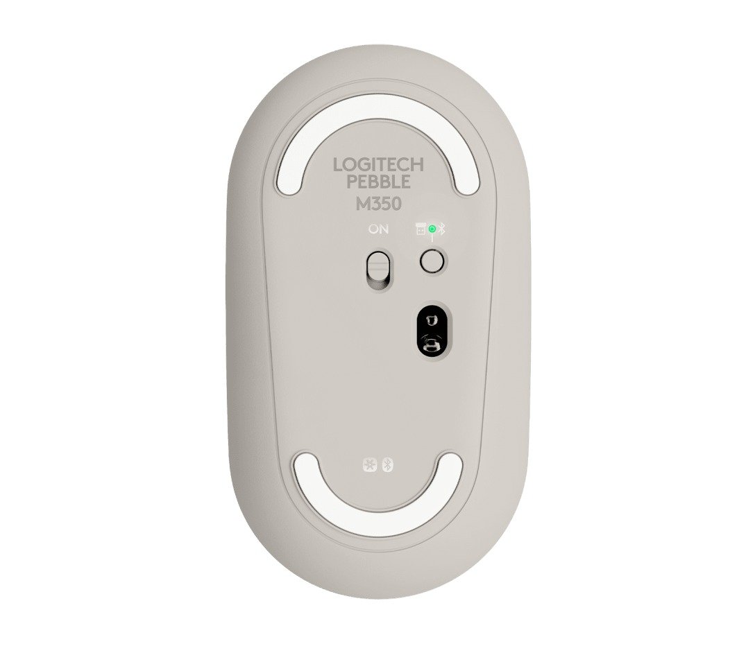 Logitech M350 Wireless Mouse