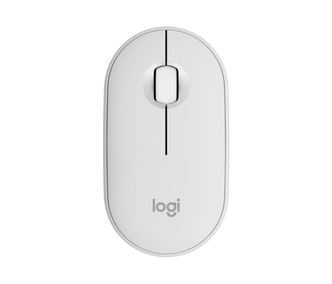 Logitech Pebble Mouse 2 M350s