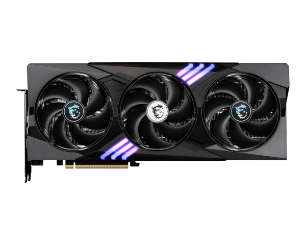 RTX 5070 12 GB Gaming Trio OC