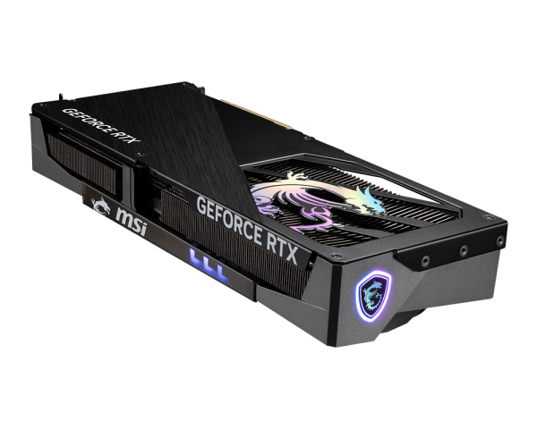 RTX 5070 12 GB Gaming Trio OC