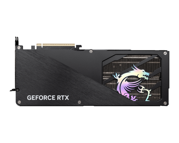 RTX 5070 12 GB Gaming Trio OC