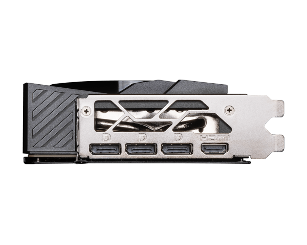 RTX 5070 12 GB Gaming Trio OC