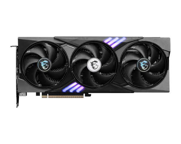 RTX 5060 Ti 16GB Gaming Trio OC