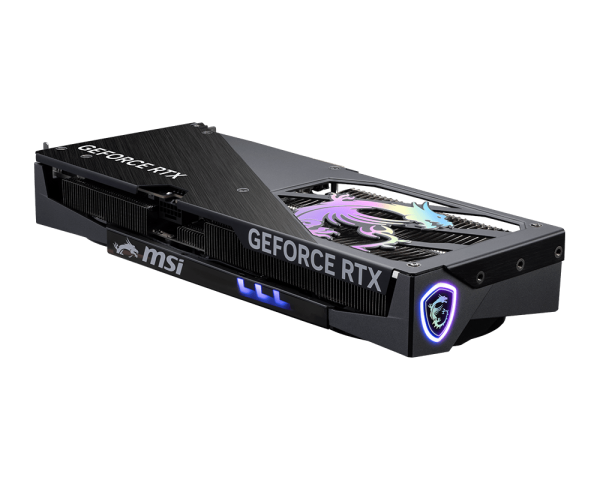 RTX 5060 Ti 16GB Gaming Trio OC
