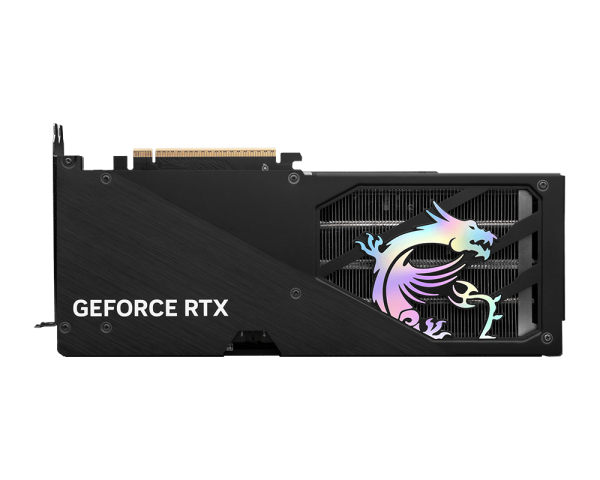 RTX 5060 Ti 16GB Gaming Trio OC