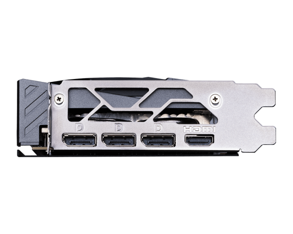 RTX 5060 Ti 16GB Gaming Trio OC