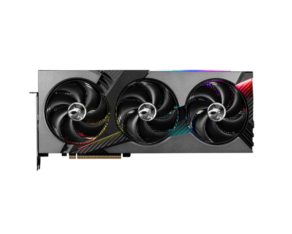 RTX 5060 Ti 16 GB Vanguard SOC