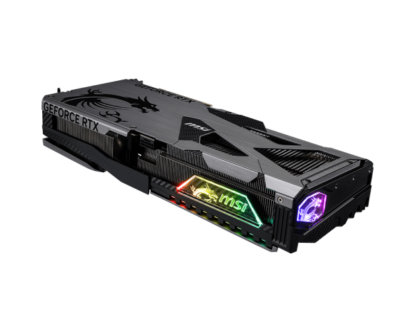 RTX 5060 Ti 16 GB Vanguard SOC