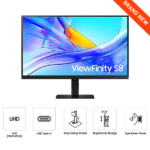 Samsung 27-inch ViewFinity S8