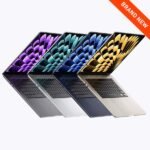 MacBook Air M2 15.3-inch