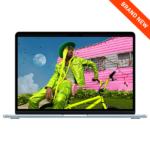 MacBook Air M4