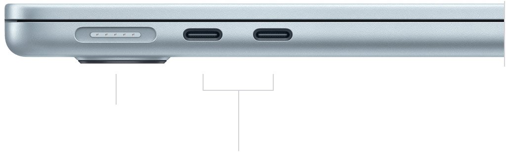 MacBook Air M4