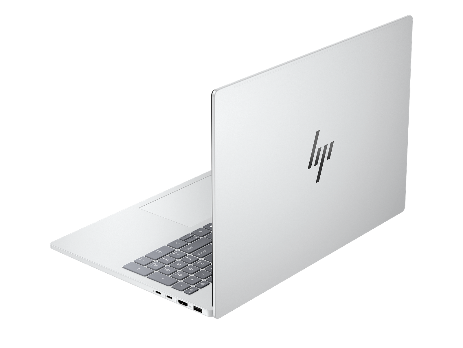 HP OmniBook 7 AI 16‑ay0002nr | Core Ultra 7 | 32GB RAM | 1TB SSD | 16" OLED Display - Image 3