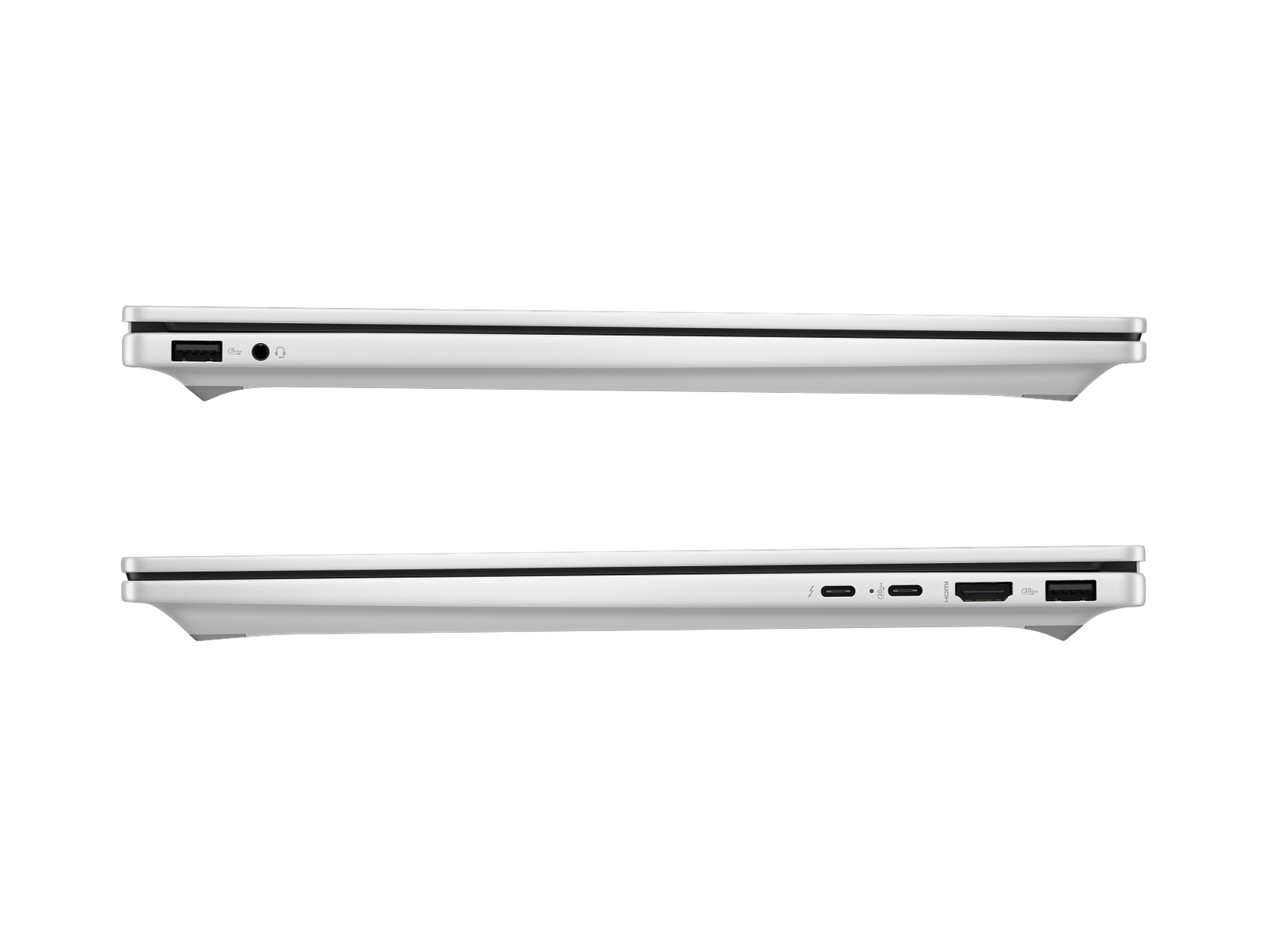 HP OmniBook 7 AI 16‑ay0002nr | Core Ultra 7 | 32GB RAM | 1TB SSD | 16" OLED Display - Image 4
