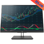 HP Z24n G2 24 inch Display