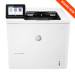 HP LaserJet Enterprise M611dn