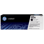 HP 85A toner cartridge