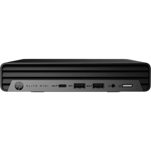 HP Elite Mini 800 G9 Desktop PC