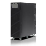 EVI 40000 VA / 36000 W Tower Online 3 Phase UPS