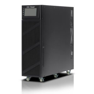 EVI 40000 VA / 36000 W Tower Online 3 Phase UPS