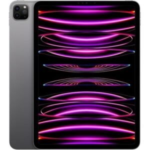 iPad Pro 4th Gen 11-inch 256GB (MNXF3B/A)