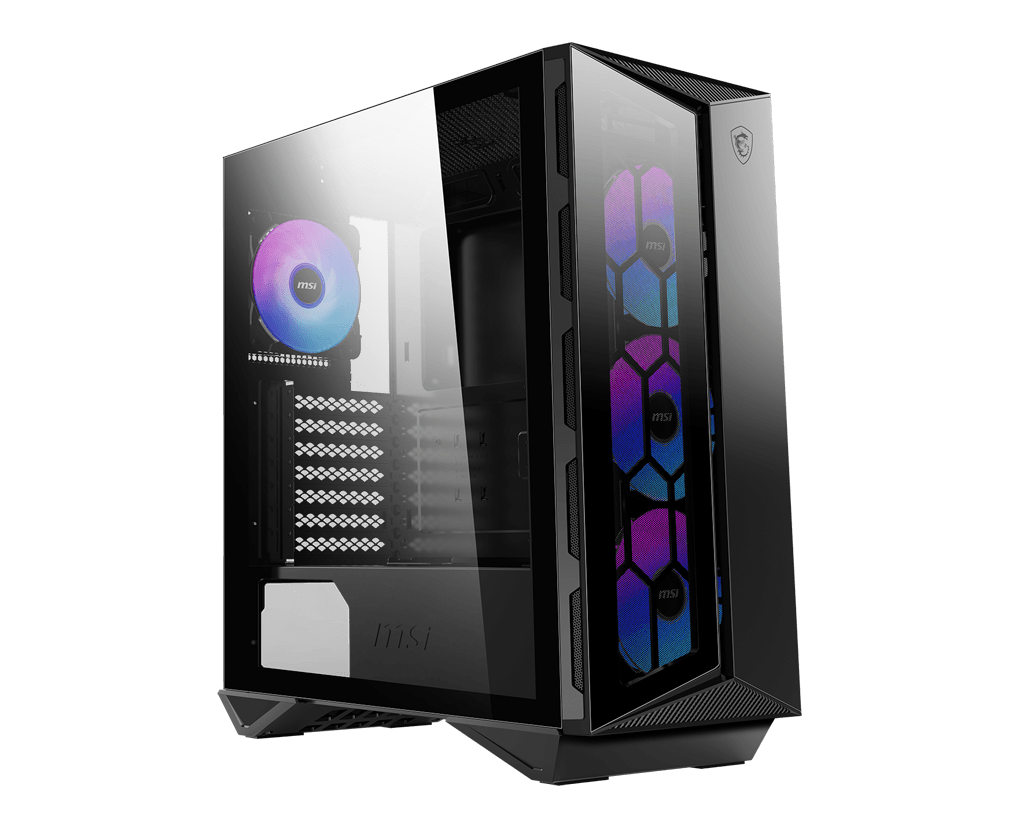 MSI MPG Infinite X2 14th i9 - Image 4