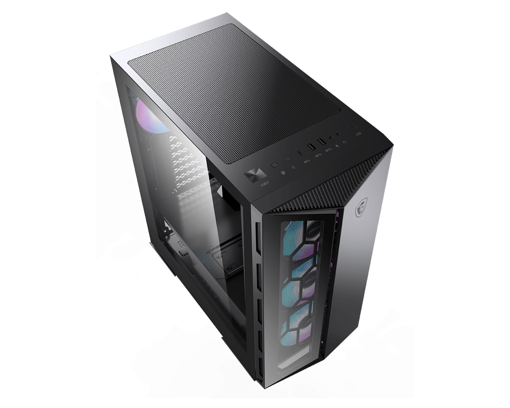 MSI MPG Infinite X2 14th i9 - Image 5