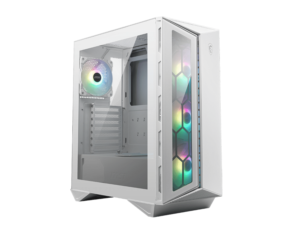 MSI MPG Infinite X2 14th i9 - Image 3