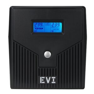 EVI 1600VA Line-Interactive UPS