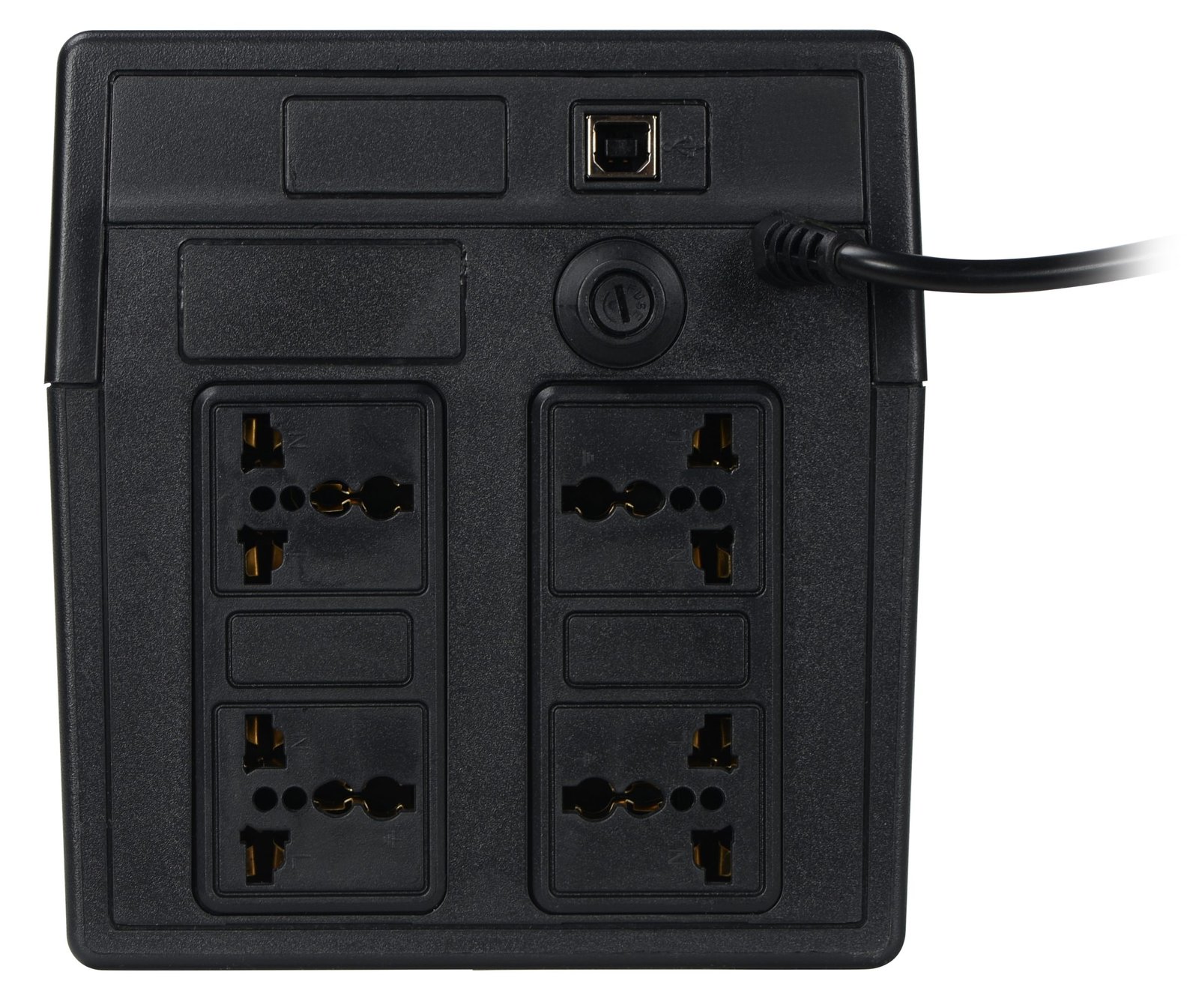 EVI 1100VA Line-Interactive UPS - Image 2