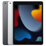 MK473B/A iPad 10.2" (9th Gen) Wi-Fi + Cellular