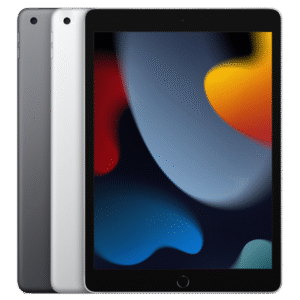 MK473B/A iPad 10.2" (9th Gen) Wi-Fi + Cellular