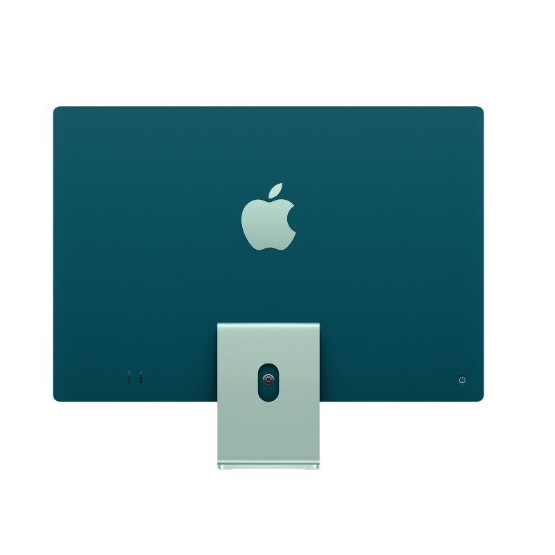Apple iMac 24" 2021 M1 8GB 512GB SSD 4k Display - Image 4