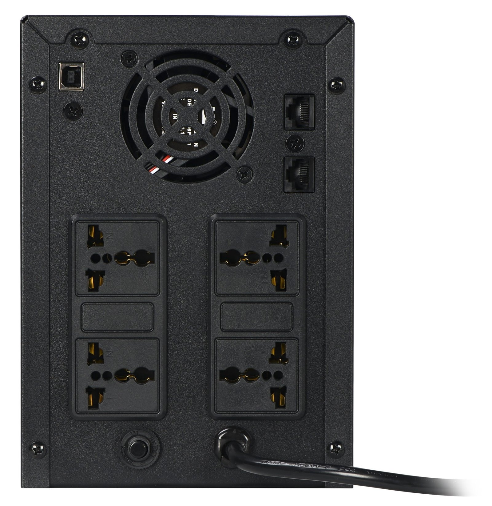 EVI 3000VA Line interactive UPS