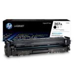 HP 207A LaserJet Toner Cartridge