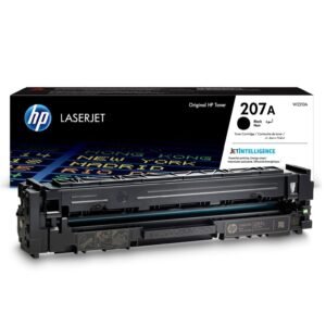 HP 207A LaserJet Toner Cartridge