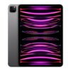 iPad Pro 4th Gen 11-inch 2TB