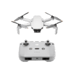 DJI Mini 4K (GL) Drone with 4K UHD Camera