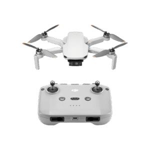 DJI Mini 4K (GL) Drone with 4K UHD Camera